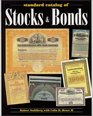 Standard Catalog of Stocks  Bonds
