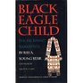 Black Eagle Child The Facepaint Narratives