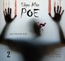Edgar Allan Poe Audiobook Collection 2 William Wilson/The Masque of the Red Death