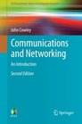 Communications and Networking An Introduction