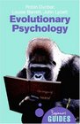 Evolutionary Psychology A Beginner's Guide