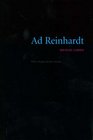 Ad Reinhardt