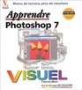 Apprendre Photoshop 7 visuel