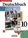 Deutschbuch Deutschbuch 10 Sprach  Und Lesebuch