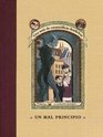 Un Mal Principio (Una Serie de Catastroficas Desdichas, Bk 1) (The Bad Beginning) (Spanish)