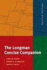 Longman Concise Companion The