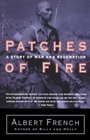 Patches of Fire  A Story of War and Redemption