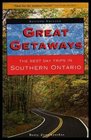 Great Getaway Revised Edition