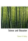 Science and Education