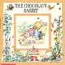 The chocolate rabbit