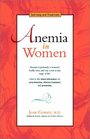 Anemia in Women SelfHelp and Treatment