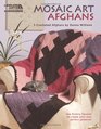 Mosaic Art Afghans