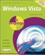 Windows Vista in Easy Steps Updated for Service Pack 1