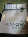Economics The Basics second edition