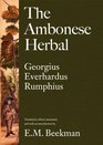 The Ambonese Herbal Volumes 16