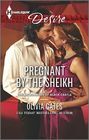 Pregnant by the Sheikh