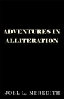 Adventures in Alliteration