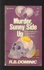 Murder Sunny Side Up