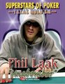 Phil Unabomber Laak