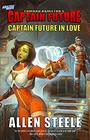 Captain Future Captain Future in Love