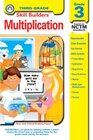 Multiplication 3rd Grade Mastering Basic Skills
