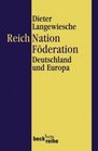 Reich Nation Fderation