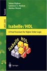 Isabelle/HOL A Proof Assistant for HigherOrder Logic