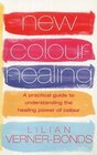 New Colour Healing
