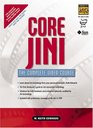 Core Jini  The Complete Video Course
