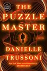 The Puzzle Master (Large Print)