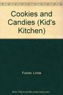 Cookies & Candies (Kids Kitchen)