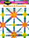 Numbers and Counting Inventive Exercises to Sharpen Skills and Raise Achievement