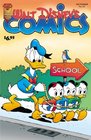 Walt Disney's Comics  Stories 661