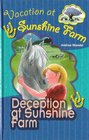 Deception At Sunshine Farm