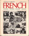 French Listening Speaking Reading Writing