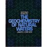 The Geochemistry of Natural Waters