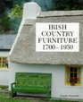 Irish Country Furniture 17001950