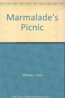 Marmalade's Picnic