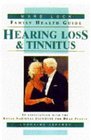 Hearing Loss  Tinnitus