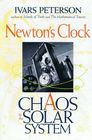 Newton's Clock: Chaos in the Solar System