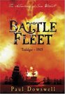 Battle Fleet The Adventures of Sam Witchall