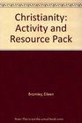 Christianity An Activity and Resource Pack