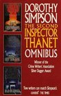 Second Inspector Thanet Omnibus
