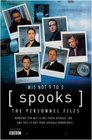 Spooks   The Personnel Files