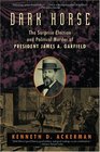 Dark Horse  The Surprise Election and Political Murder of President James A Garfield
