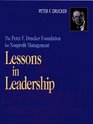 Lessons In Leadership Facilitator's Guide