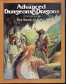 Book of Lairs II (Advanced Dungeons & Dragons Official Game Accessory 9198)