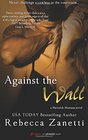 Against the Wall (Maverick Montana, Bk 1)