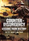 COUNTERINSURGENCY Lessons from History