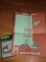 Haynes Honda Pa50 Camino Mopeds Owners Workshop Manuals No M644 76 80